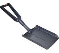 Автомобильная снеговая лопатка Автоdело складная в чехле 660 мм 44006 14753