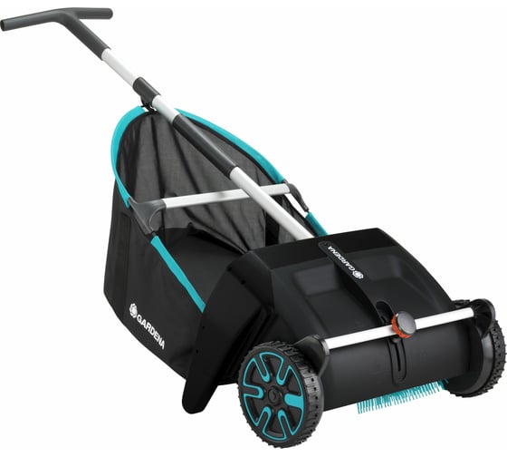 Механический собиратель листьев Gardena 03565-20.000.00
