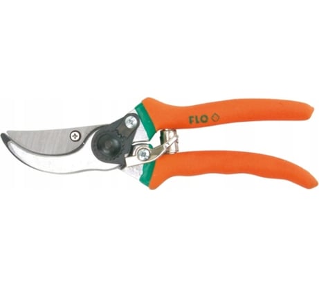 Секатор FLO 205мм /15мм 99203
