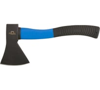 Топор MOS кованая сталь, усиленная стеклопластиковая ручка, 800 г 46192М