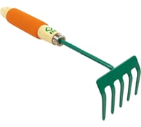 Мини-грабли FLO 300мм 99051