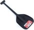 Лопата для снега REDMARK 69x23 см, ударопрочная, из морозостойкого пластика RM40690 1