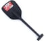 Лопата для снега REDMARK 69x23 см, ударопрочная, из морозостойкого пластика RM40690 5