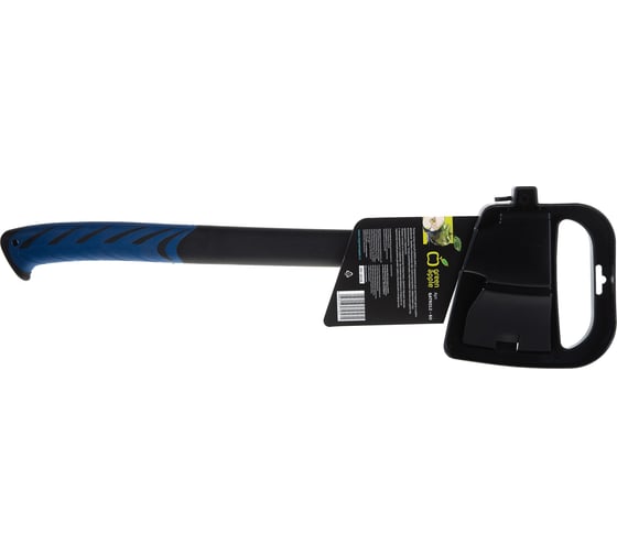 Топор-колун GREEN APPLE GATK01260 60 см с пластиковым чехлом Б0037542