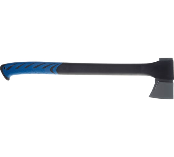 Топор-колун GREEN APPLE GATK01260 60 см с пластиковым чехлом Б0037542