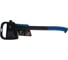 Топор-колун GREEN APPLE GATK01260 60 см с пластиковым чехлом Б0037542 1