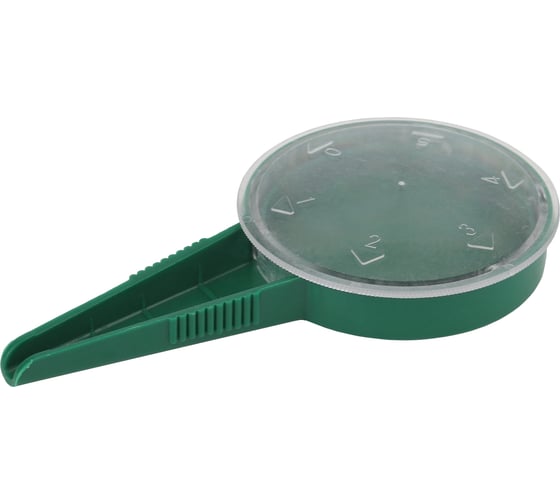 Дозатор семян GREEN APPLE GADS01003 Б0038604