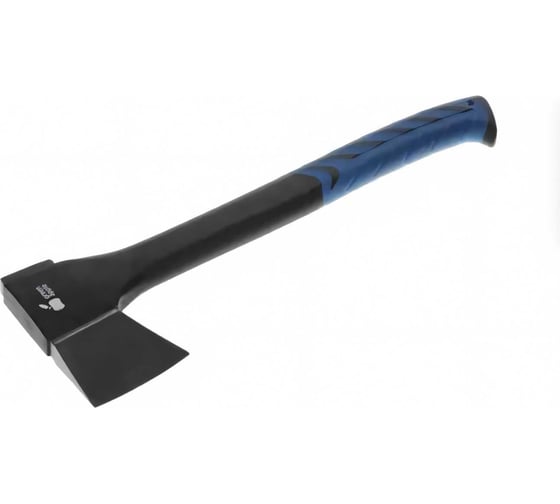 Плотницкий топор с пластиковым чехлом GREEN APPLE GATP02445 45 см Б0037540