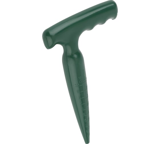 Лункообразователь GREEN APPLE GALK01204 Б0038605 1