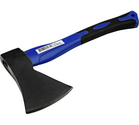 Топор МастерАлмаз с фибергласовой рукояткой 800г 10507066