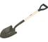 Штыковая лопата Truper PRD-P 22502 3