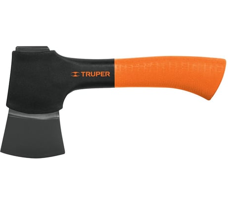 Топор компакт Truper 450 г нейлоновая рукоятка 23 см HNY-1C 19471