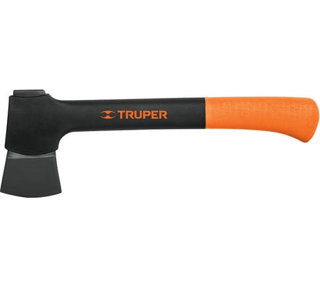 Топор компакт Truper 450 г нейлоновая рукоятка 36 см HNY-1L 19472