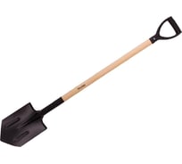 Лопата Truper с деревянной ручкой PCD-RU 35014