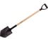 Лопата Truper с деревянной ручкой PCD-RU 35014 1