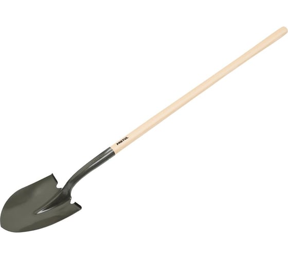 Штыковая лопата Truper ручка 112 см PRD-L 22507