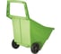 Тачка Prosperplast LOAD&GO III оливковый, 95л IWO95Z-370U 2