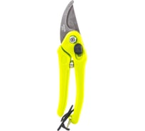 Секатор Центроинструмент пластиковые рукоятки 1386