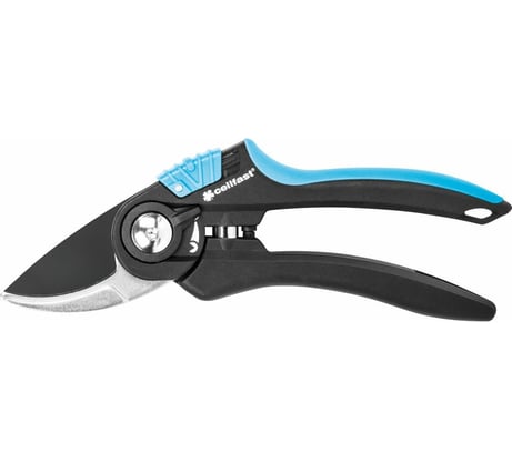 Плоскостной секатор Cellfast ERGO 41-020