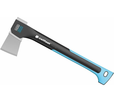 Универсальный топор Cellfast ERGO U1100 41-002