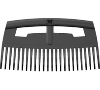 Головка для грабель Cellfast 430 ERGO 40-120