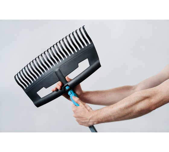 Головка для грабель Cellfast 430 ERGO 40-120
