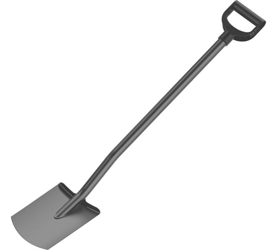 Штыковая лопата Cellfast BASIC 40-251