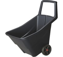 Тачка Prosperplast LOAD&GO III черный, 95л IWO95C-S411