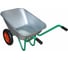 Строительная тачка REDVERG RD-WB250R двухколесная 6629400 1