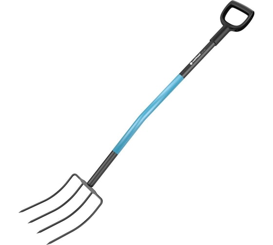 Вилы облегченные Cellfast IDEAL PRO 40-223EX