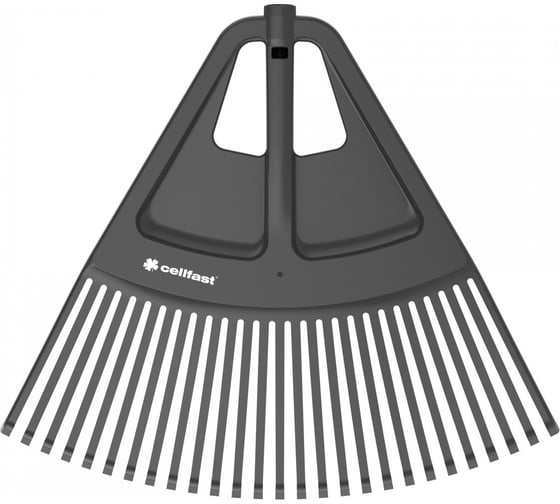 Веерные грабли Cellfast IDEAL PRO без черенка 40-314EX 1