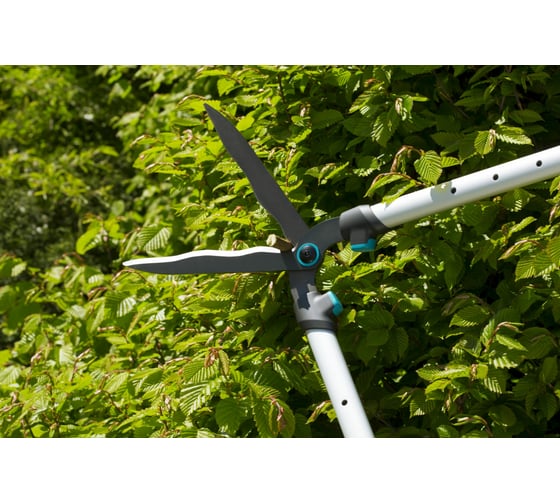 Ножницы для живой изгороди Gardena TeleCut механические 12304-20.000.00