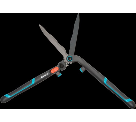 Ножницы для живой изгороди Gardena EnergyCut механические, 2в1 12303-20.000.00