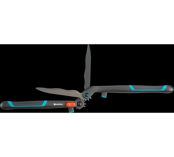 Ножницы для живой изгороди Gardena EnergyCut механические, 2в1 12303-20.000.00