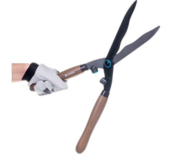 Ножницы для живой изгороди Gardena NatureCut механические 12300-20.000.00