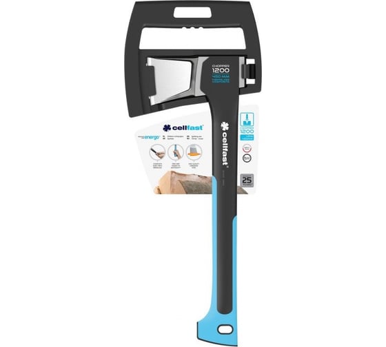 Топор-колун Cellfast C1200 ERGO 41-004
