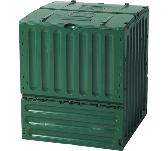 Компостер GRAF ECO-KING 400л 627003