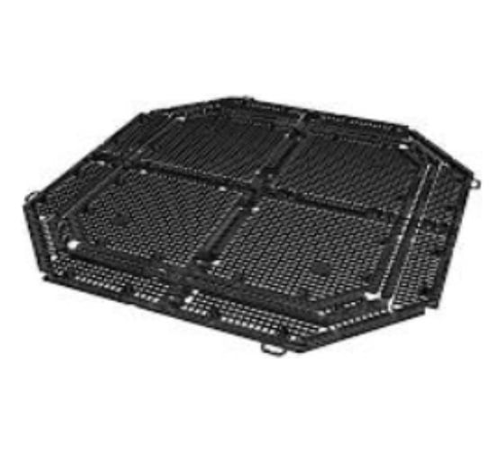 Донная решетка Graf для Thermo-King/Eco-King 400/600л 626102