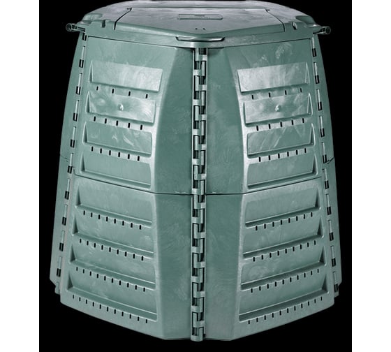 Компостер GRAF THERMO-STAR 1000л 600022