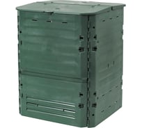 Компостер GRAF THERMO-KING 400л 626001