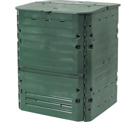 Компостер GRAF THERMO-KING 400л 626001