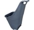 Садовая тележка Green Glade серая, 55 л H9018 1