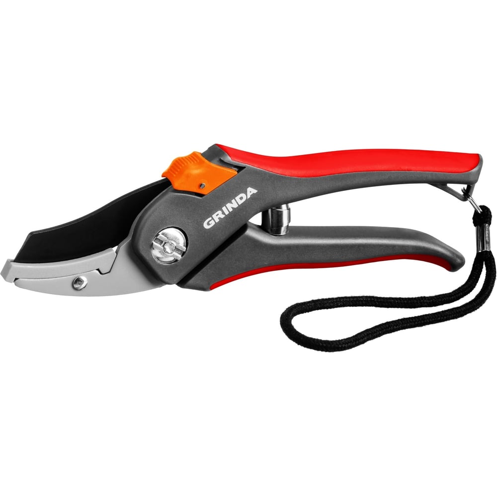 СекаторGRINDAG-28сдвухкомпонентнымирукоятками,контактный,205мм8-423203_z02