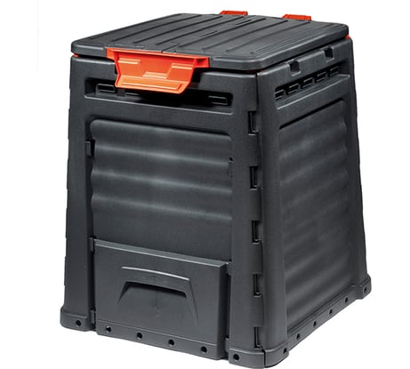 Компостер KETER ECO COMPOSTER 320L 231597