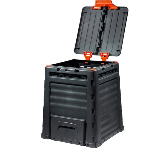 Компостер KETER ECO COMPOSTER 320L 231597