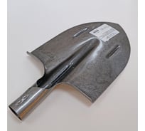 Штыковая лопата РОССНА рельсовая сталь Р861371