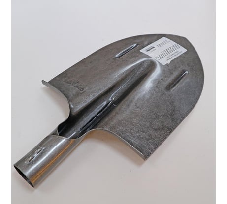 Штыковая лопата РОССНА рельсовая сталь Р861371