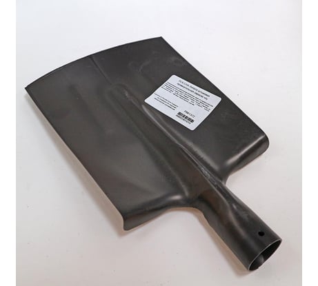 Штыковая прямоугольная лопата РОССНА окраска н/ц Р861372