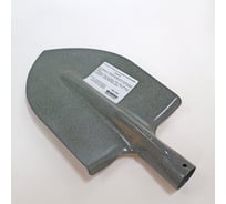 Штыковая лопата РОССНА порошковая окраска Р861369