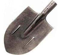 Копальная лопата РОССНА рельсовая сталь Р861364